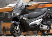 Gilera Nexus 250